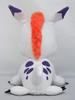 Sanei Boeki Digimon Gomamon (S) W14 x D17 x H17cm Plush Toy DG05