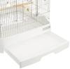Sanko Easy Home Nerezová ocel 37 Bird WH