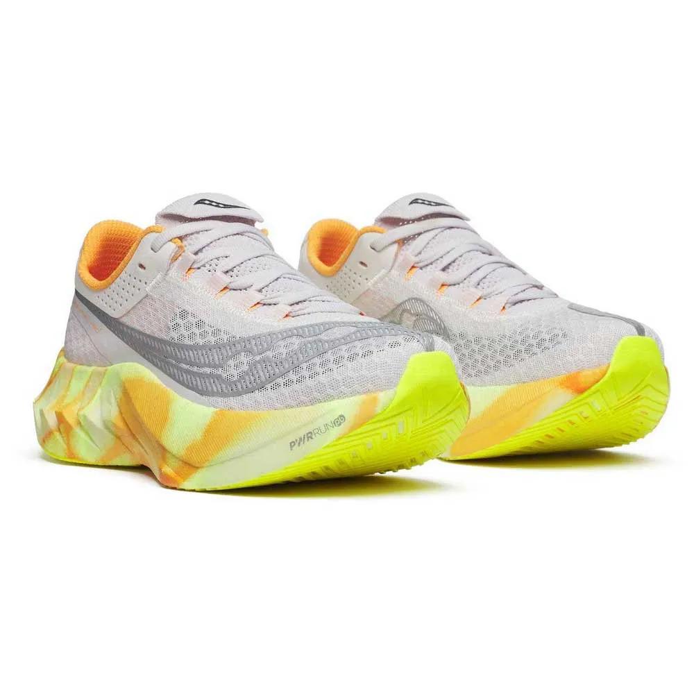 SAUCONY Endorphin Pro 4 Running Shoes