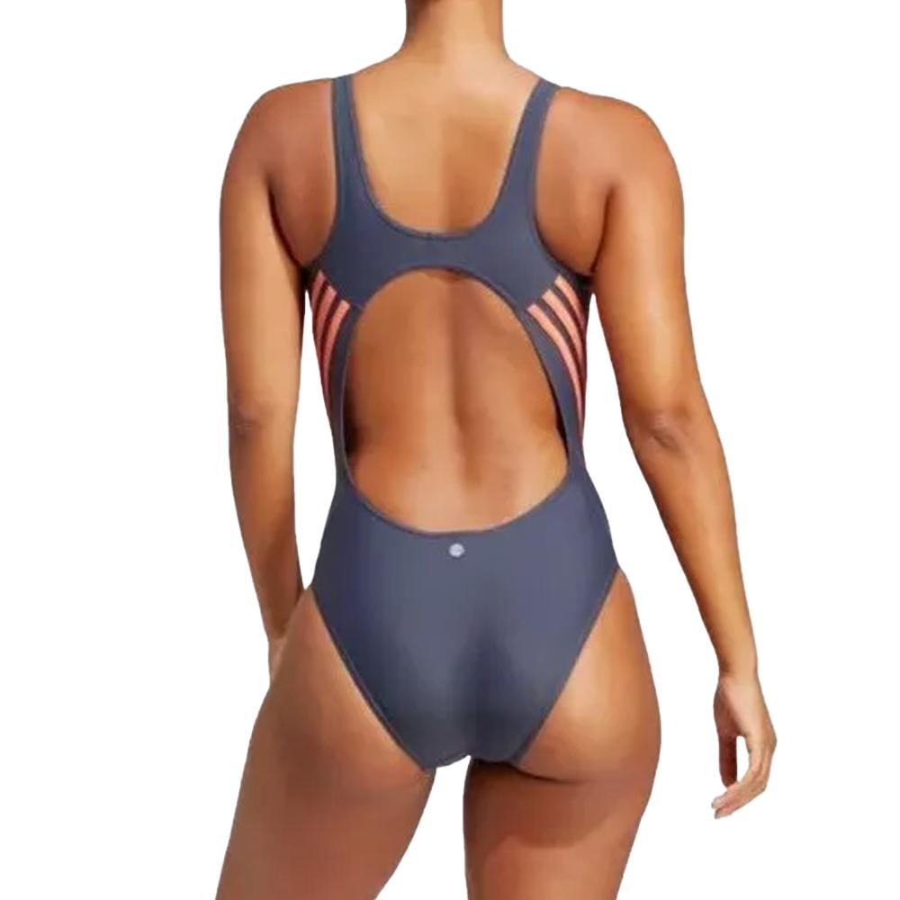 Adidas Womens/Ladies One Piece Swimsuit