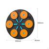 Boxing Machine Electronic Wall Target Rhythm Sanda for Women Men Kickboxing
