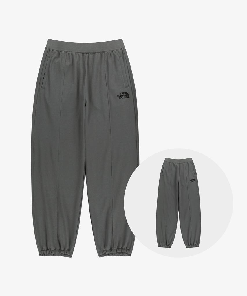 Noseupeiseu Np6Kr50L Go To Sweatpants Dark_Gray