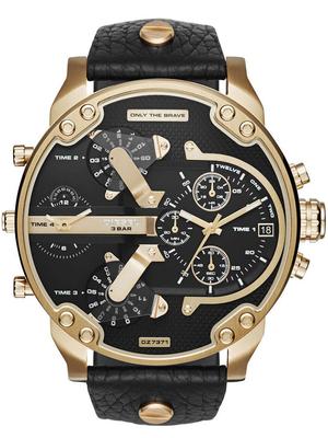 HERRENUHR DIESEL DZ7371 MR. Papa 2.0 (zz005j)