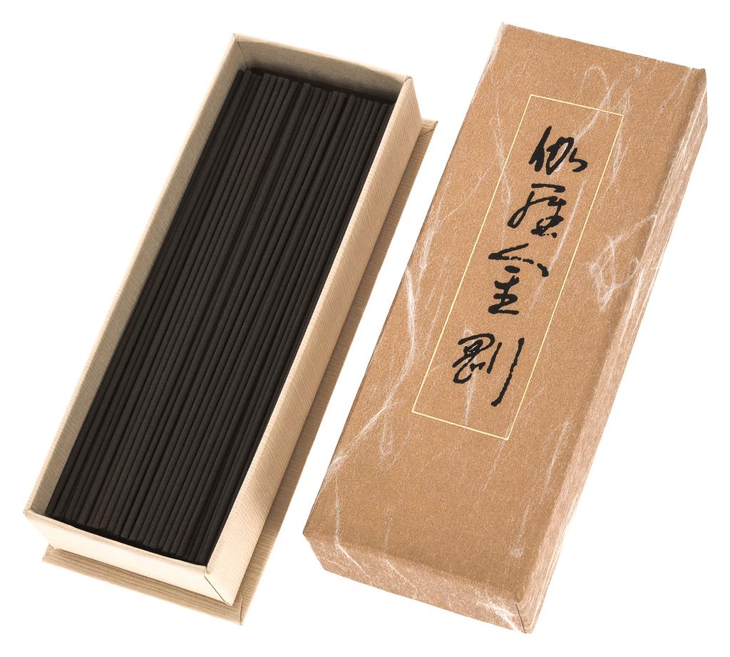 Nippon Kodo Kyara Kongo rose filling