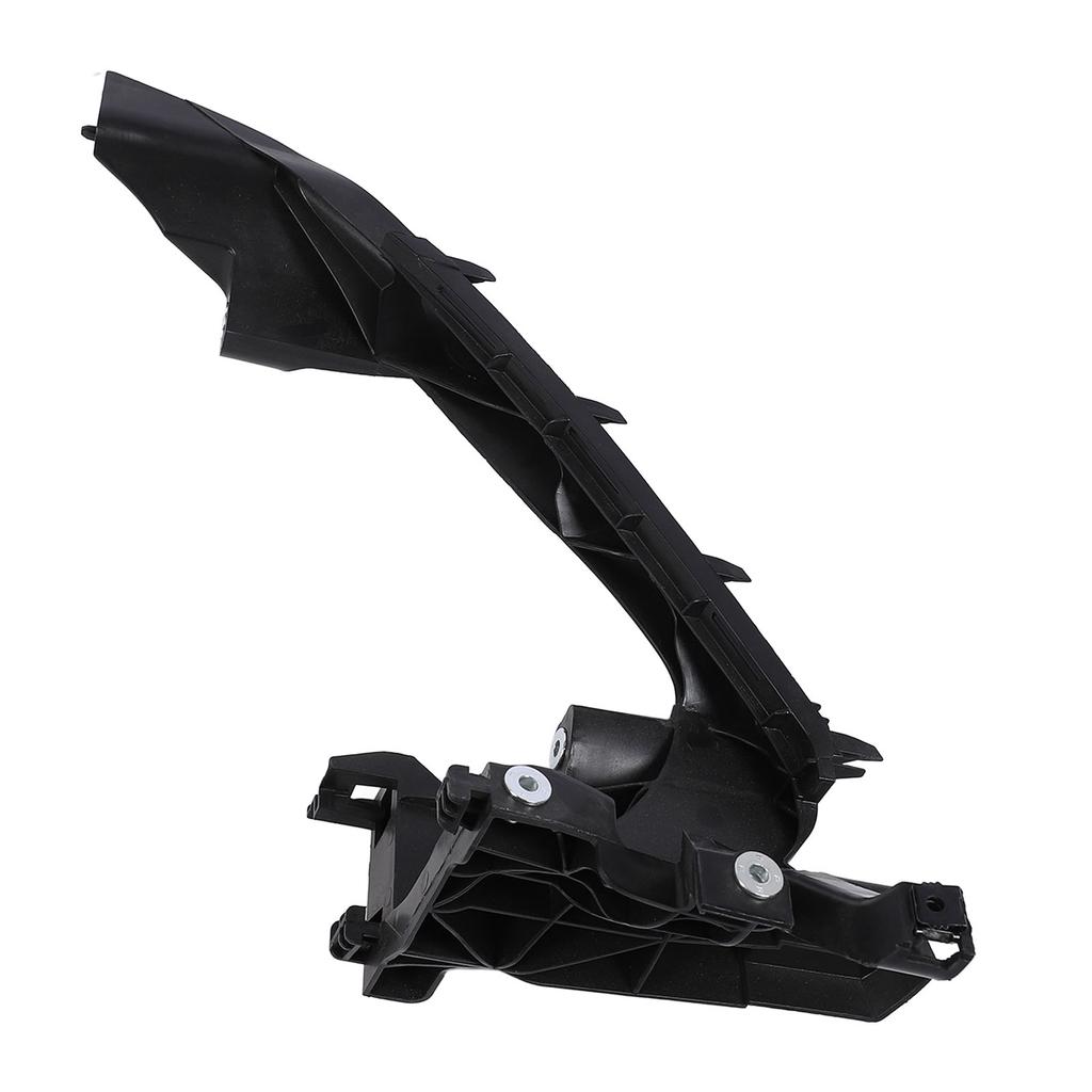 Headlight Bracket Shockproof Strong Support Front Headlamp Mounting Plate Bracket for SQ5 2018 To 2020 Left: 80A805607