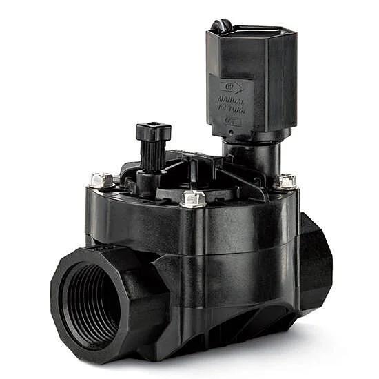 Rain Bird 1-Section Manifold with Pe 20 Elbow