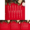 Acrylic Gorgeous 12pcs Ice Hangings Unique Decorative Icicle Ornaments For Wonderland Winter
