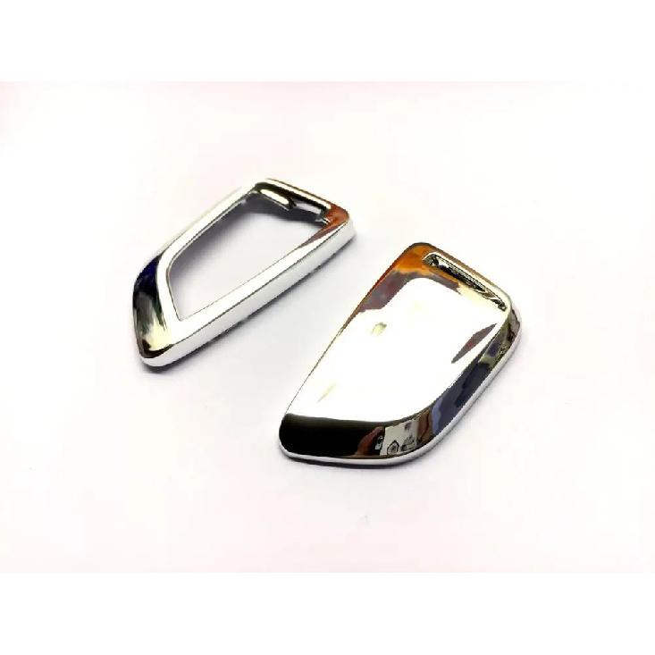 Gloss Multi-colors Remote Key Cover Protection Case Keypad For BMW F and G Series Remote Key F48 X1 F15 X5 F16 X6 F45 2 G30 G11