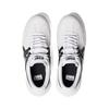 Onitsuka Tiger Delegation Ex Round Toe Comfortable Durable Low Top Casual Shoes Unisex sneaker White 1183A559-109