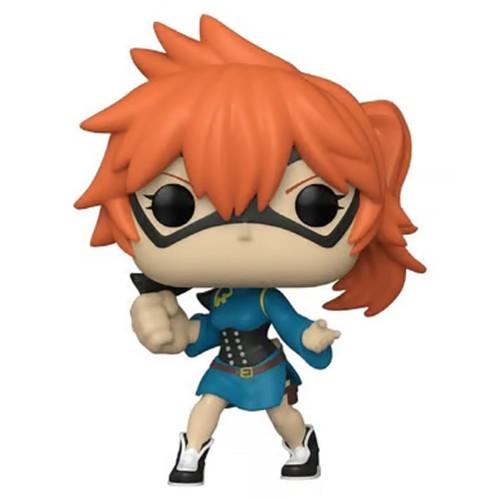 Funko POP! My Hero Academia Itsuka Kendo Collectable Figurine