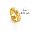 Anniyo Hawaiian Flowers Rings Women Girls African Jewelry Finger-Ring Guam Marshallese Chuuk Micronesia Kiribati #071704