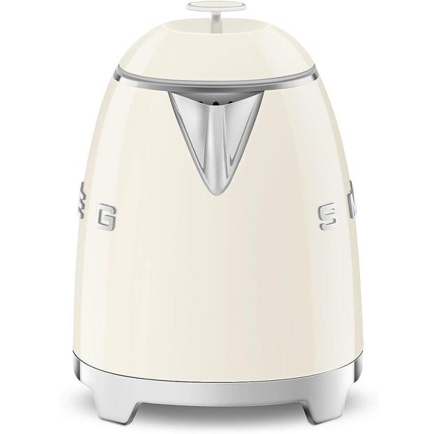 Чайник Smeg KLF05CREU