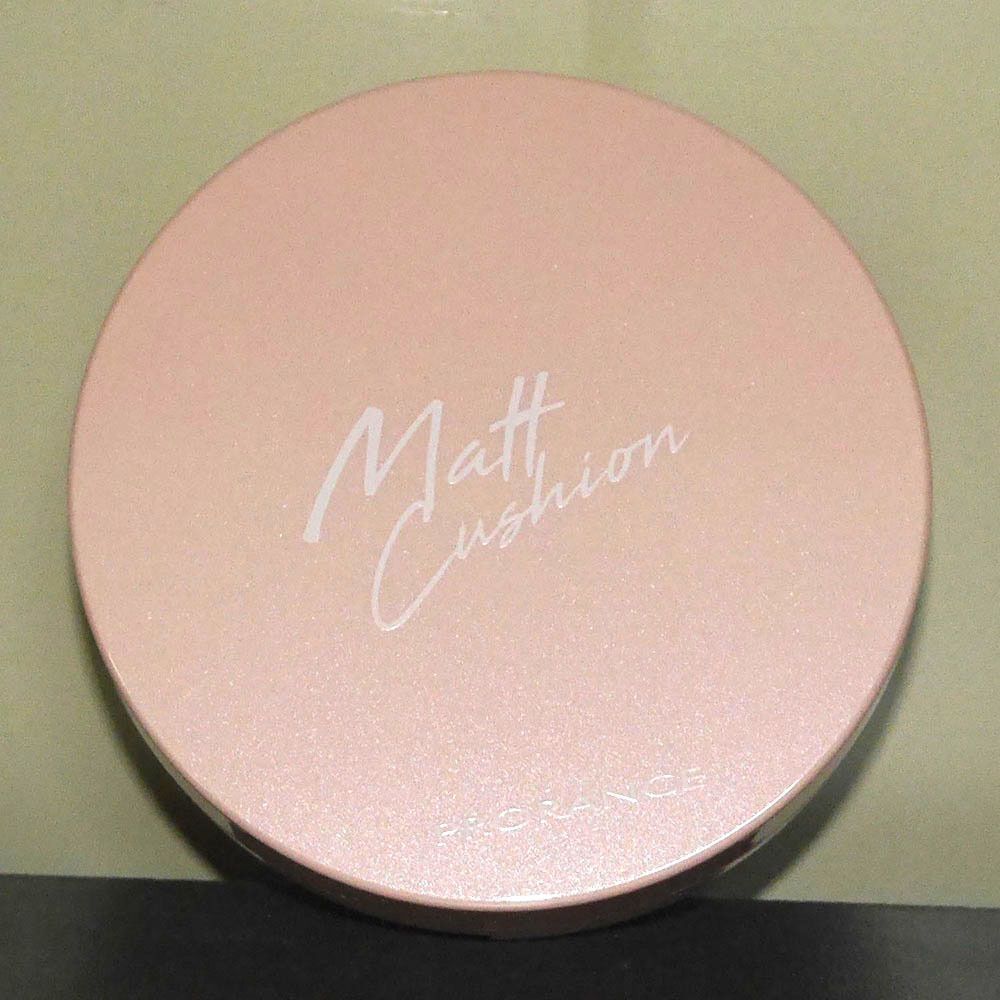 Базовый макияж SESVAXXG Cosmetics Матирующий кушон Нет. 21