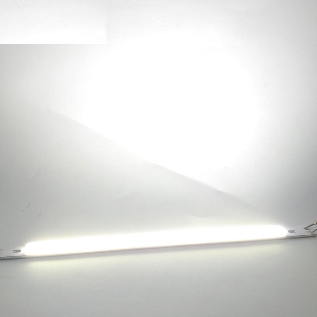 10w Cob Led Chip Lamp Light Ultra-bright Source COB Led Chip Bare Matrix On 12v Panel Warm White/Cool White Strip Lights Bar Diy