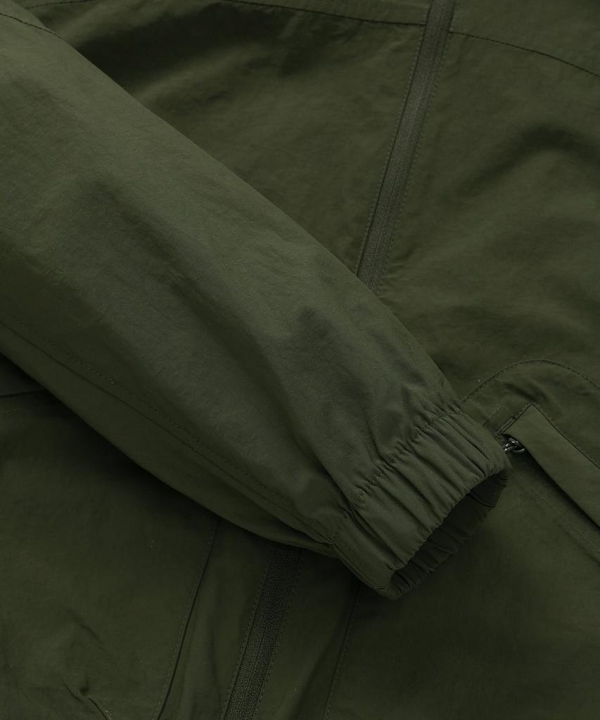 Discovery Expedition Women'S Pocket Detail Blouson Jacket (D/Khaki)