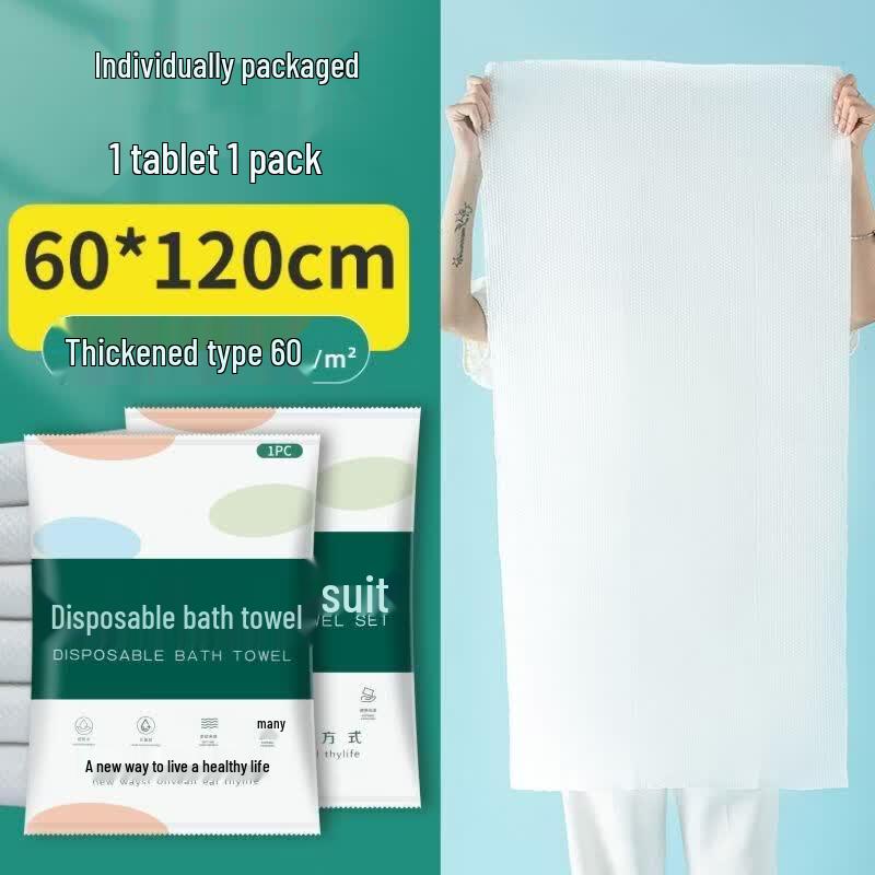

Handun Disposable Compressed Towels