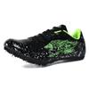 Track and Field Shoes Male Students Training Shoes High School Entrance Examination College Entrance Examination