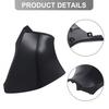 Quick Tallation Rearview Mirror Base Cover for Toyota For Highlander