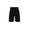 Jordan Simple Breathable Versatile Solid Color Five-Point Casual Shorts Men shorts Black FV7310010