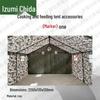 Camping și drumeții – Detalii pentru corturi