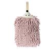 Tecknad Igelkott Chenille Hängande Absorberande Barns Handduk