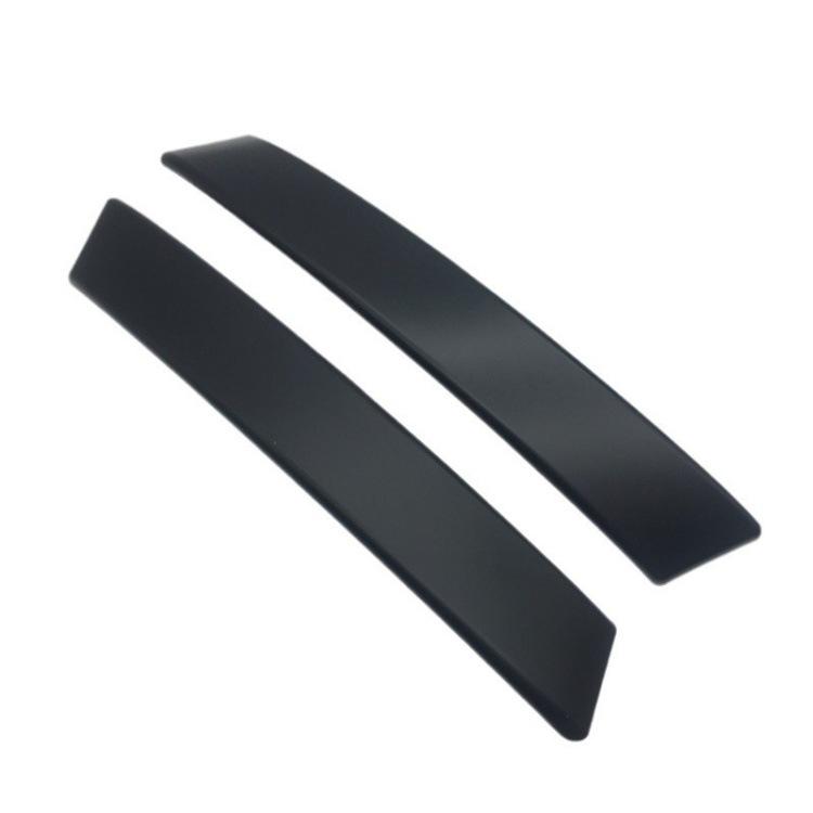 80945-JE20A 80944-JE20A fits Nissan Qashqai door inner handle cover.