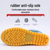 Women's Mid-Calf Waterproof Rain Boots for Autumn/Winter Fashion & Kitchen Use