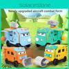 Engineering Vehicle Toy With Reversal And Inertia For Kids Playing And Development