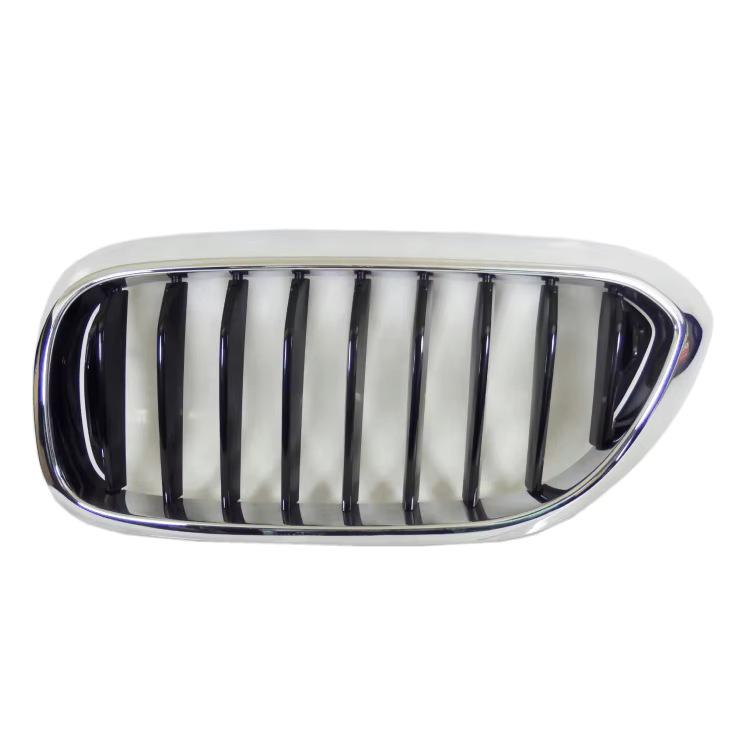 BMW G30/G38 5 Series M Performance Gloss Black Front Lip