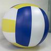 PVC Material Beach Volleyball Large Giant PVC Beach Ball  Children's Toy
