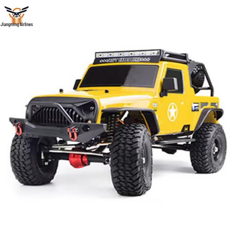 Jiangming RC Climbing Car