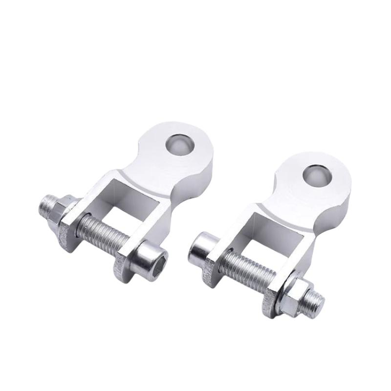 

Height Rise Suspension Motorcycle Part - Aluminum Alloy, 1 Pair белый