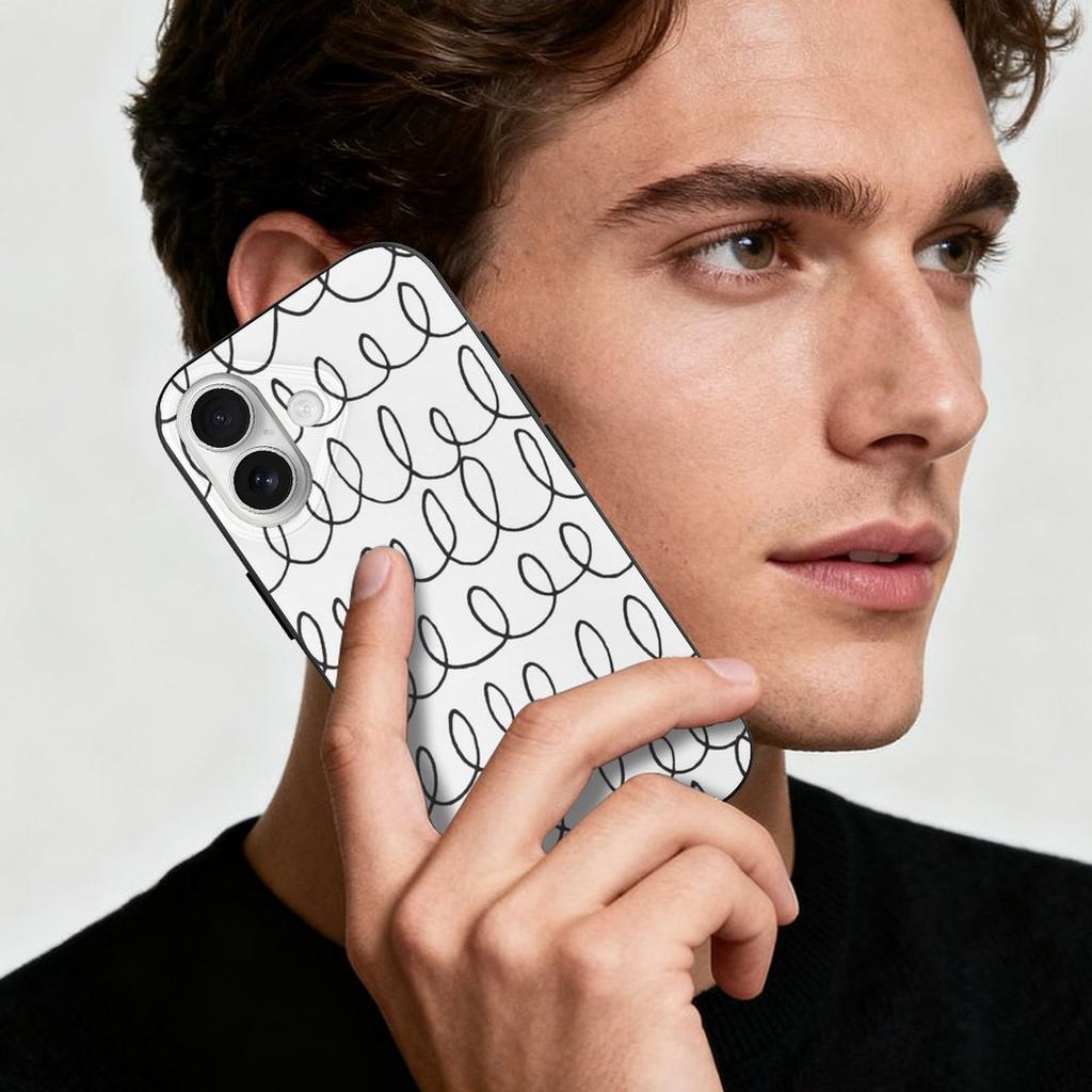 1 Pack For iPhone 17 Series TPU Phone Case Lightweight Scratch-Resistant Soft Design, Daily Protection