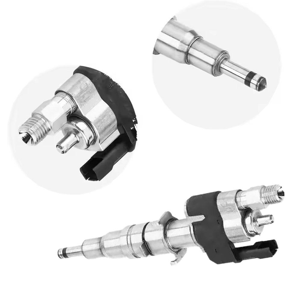 13537585261 13538616079 13537585261-12 Fuel Injector For BMW N54 N63 135 335 535 550 750 X5 X6 13537565138 Car Assecorie Tools