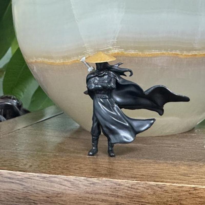 Auto Armaturenbrett Ornament Figur Skulptur Wasserdicht Leicht zu Reinigen Puppenhaus Statue Büro Schreibtisch Dekoration