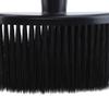Professional Neck Face Duster Brush Hairdressing Beard Brush Hair Clean Hairbrush  Barber