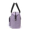 Lightweight Travel Bag Outdoor Lightweight Dry And Wet Separate Handbag Large Capacity Expansion Folding Duffel Bag