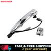 For Nissan Sentra 2013-2016 Maxima 2009-2014 Exterior Door Handle Front Left Driver 12459871 806469N00A Front Right 826469N00A