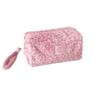 Plush Pencil Case Portable Makeup Bag Light Luxury Pen Bag  Back To School