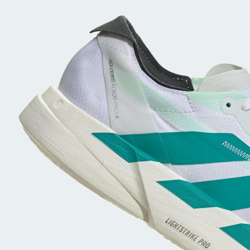 Adidas Women's Adizero Adios Pro 4 Running Shoes