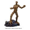 Bullyland - Les Gardiens De La Galaxie - Figurine Groot 13 Cm