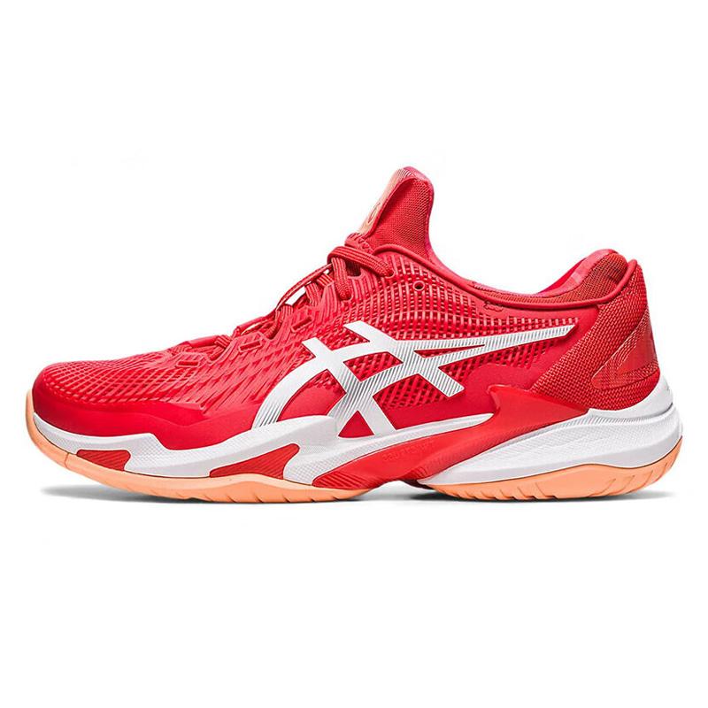 

Asics Кроссовки Court Ff 3 Novak Fiery Red 1041A363-961 44