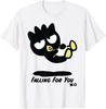Badtz - Maru Falling For You Tee Shirt T-Shirt