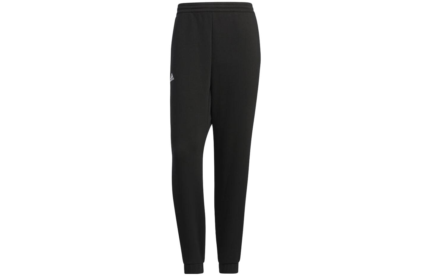 

Adidas Casual Pants Unisex Black IK7340 XL