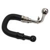 Turbocharger Coolant Pipe Line 06B121497A 06B121497B 06B121497C 06B121497F for B6 B7 2000-2008 Radiator Hose Replacement