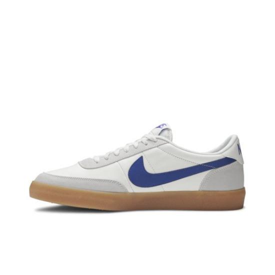 Nike Killshot 2 Leather Hyper Blue 432997-124