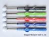 Telescopic Golf Swing Practice Aid for Beginners