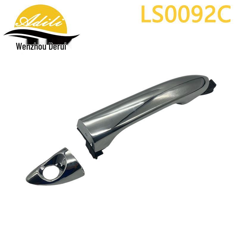 

Grand I10 Door Handle Set: 82651-B4020, 82661-B4020, 82651-B4000, 82661-B4000