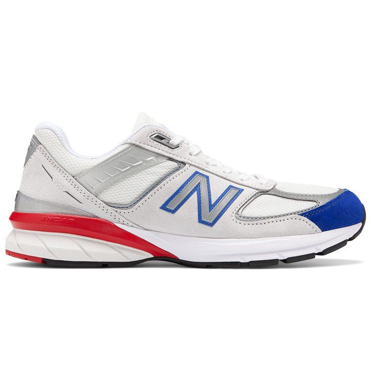 990v5 New Balance Made in Usa 'USA' M990NB5
