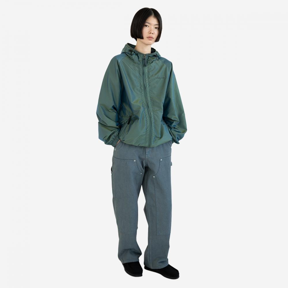 Thisisneverthat Sp Logo Windbreaker Tn253wowls03